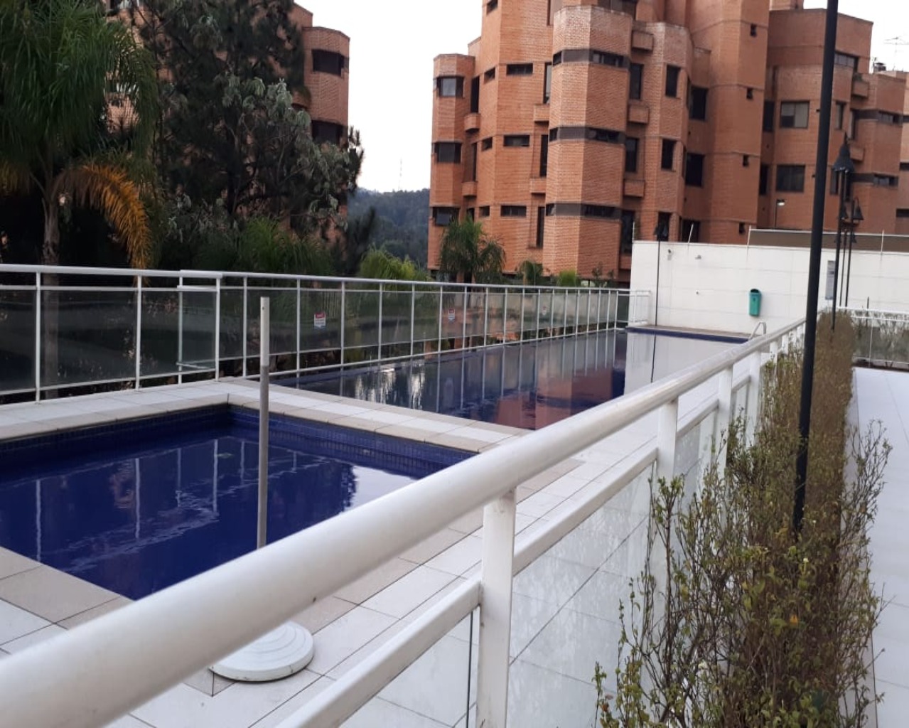 Apartamento à venda com 3 quartos, 156m² - Foto 21