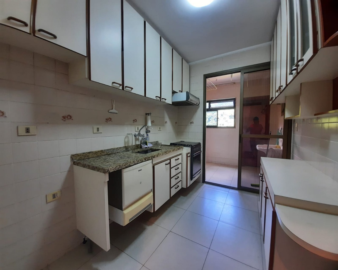 Apartamento para alugar com 3 quartos, 116m² - Foto 20