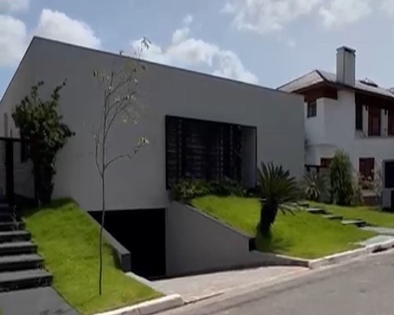 Casa de Condomínio à venda com 5 quartos, 740m² - Foto 9