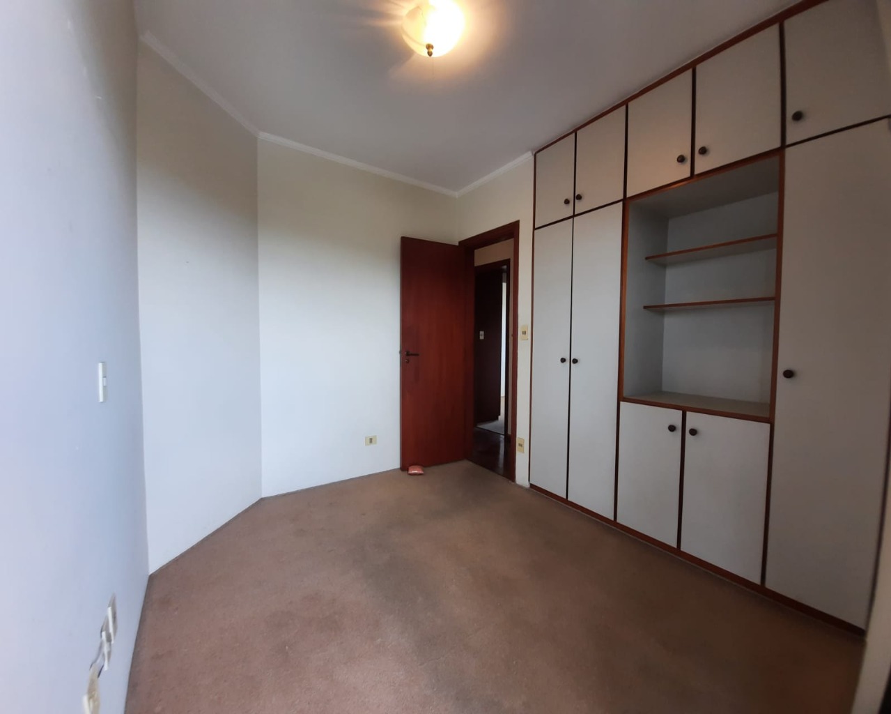 Apartamento para alugar com 3 quartos, 116m² - Foto 6