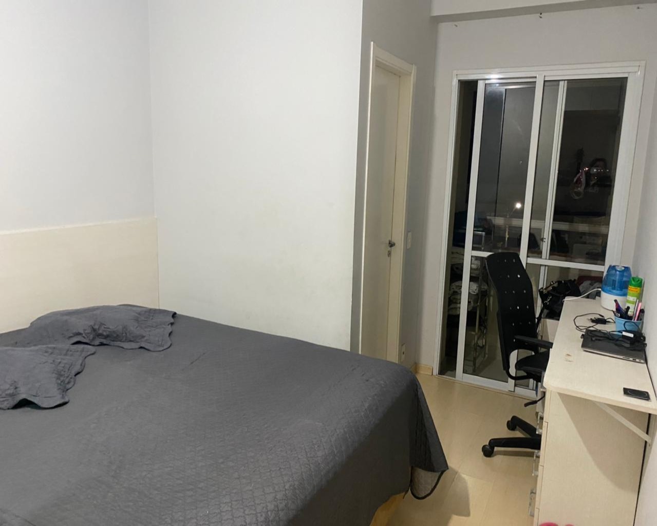 Apartamento à venda com 3 quartos, 72m² - Foto 5