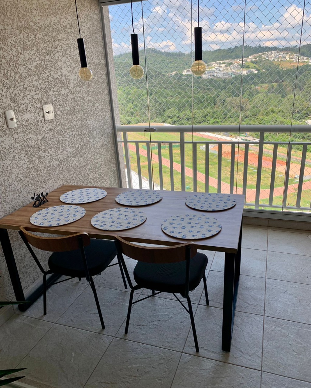 Apartamento à venda com 2 quartos, 72m² - Foto 12