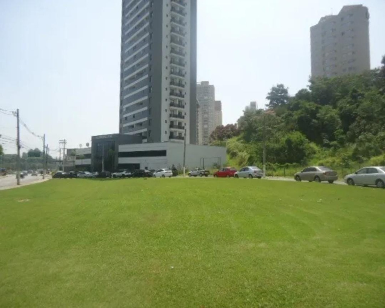 Loteamento e Condomínio à venda, 457m² - Foto 2