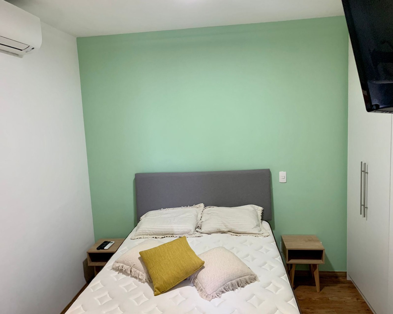 Apartamento à venda com 2 quartos, 72m² - Foto 6