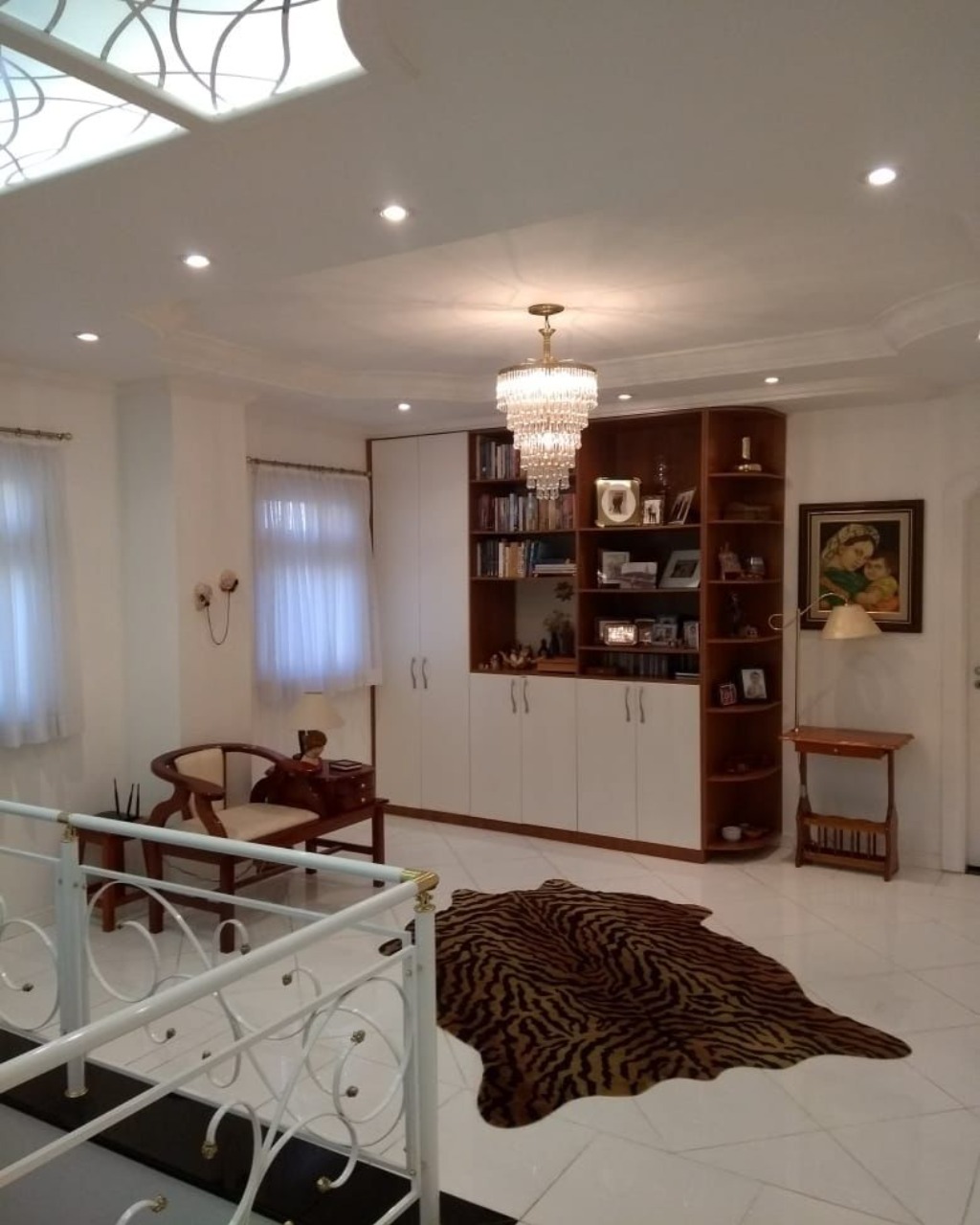 Casa de Condomínio à venda com 5 quartos, 520m² - Foto 19