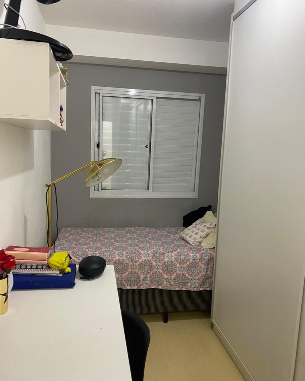 Apartamento à venda com 3 quartos, 72m² - Foto 10