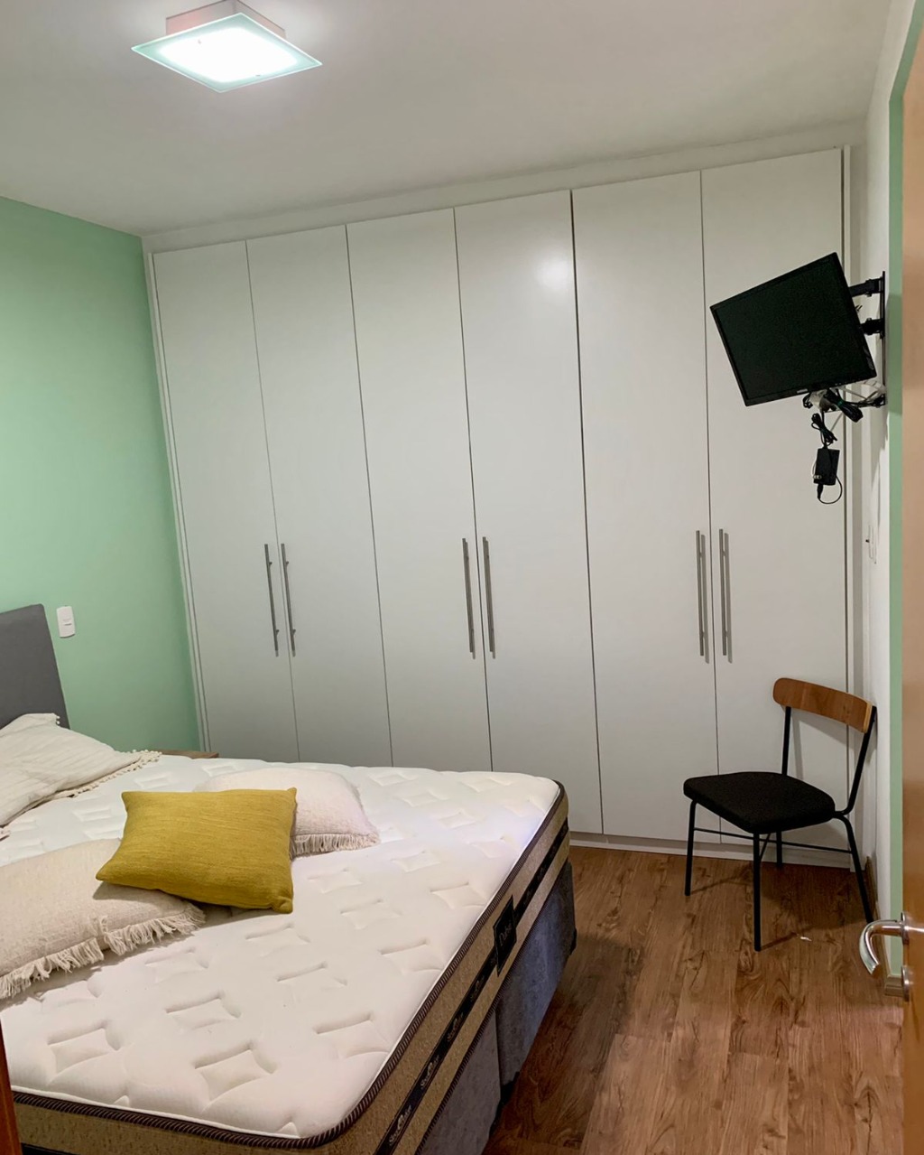 Apartamento à venda com 2 quartos, 72m² - Foto 7