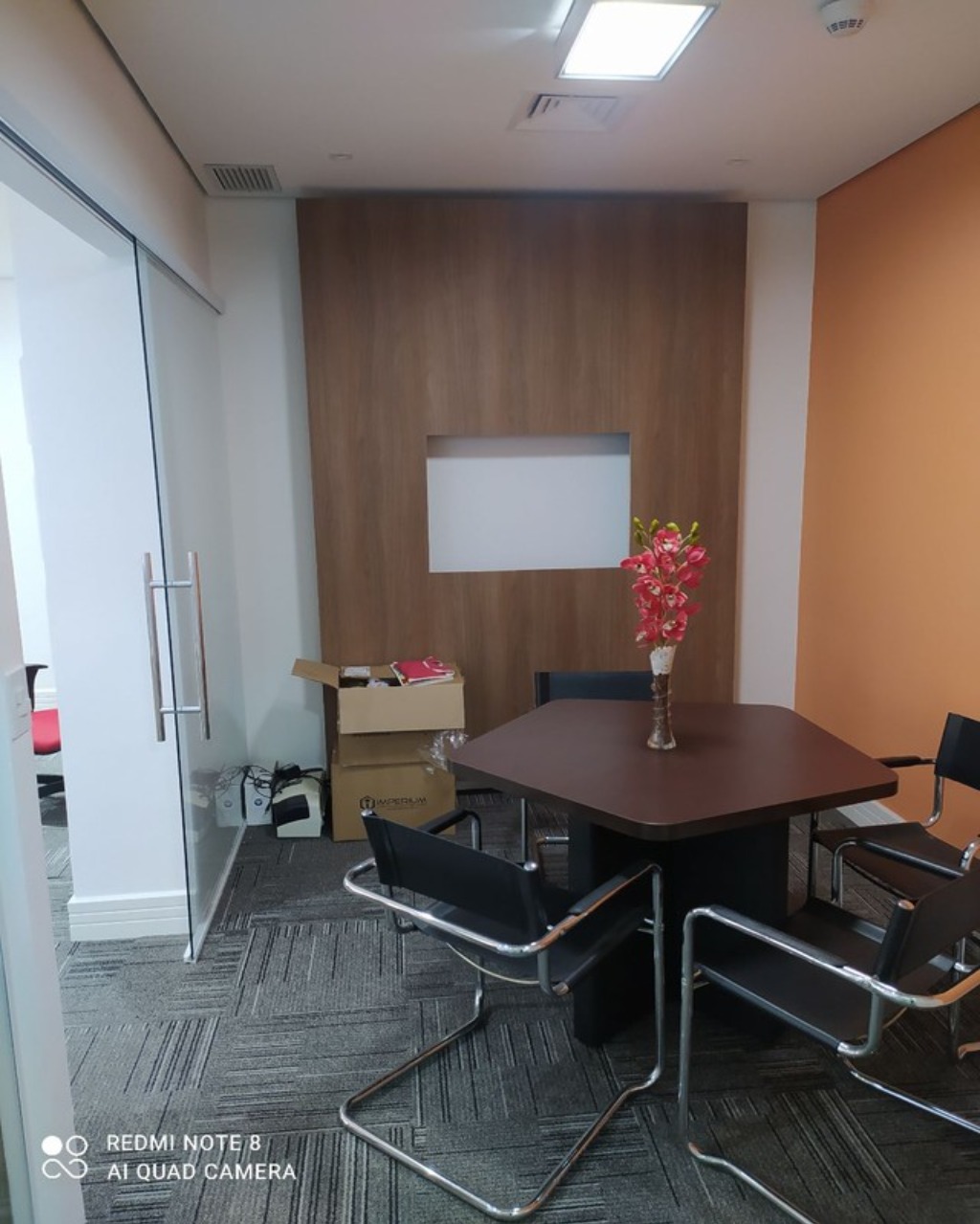 Conjunto Comercial-Sala à venda, 61m² - Foto 10