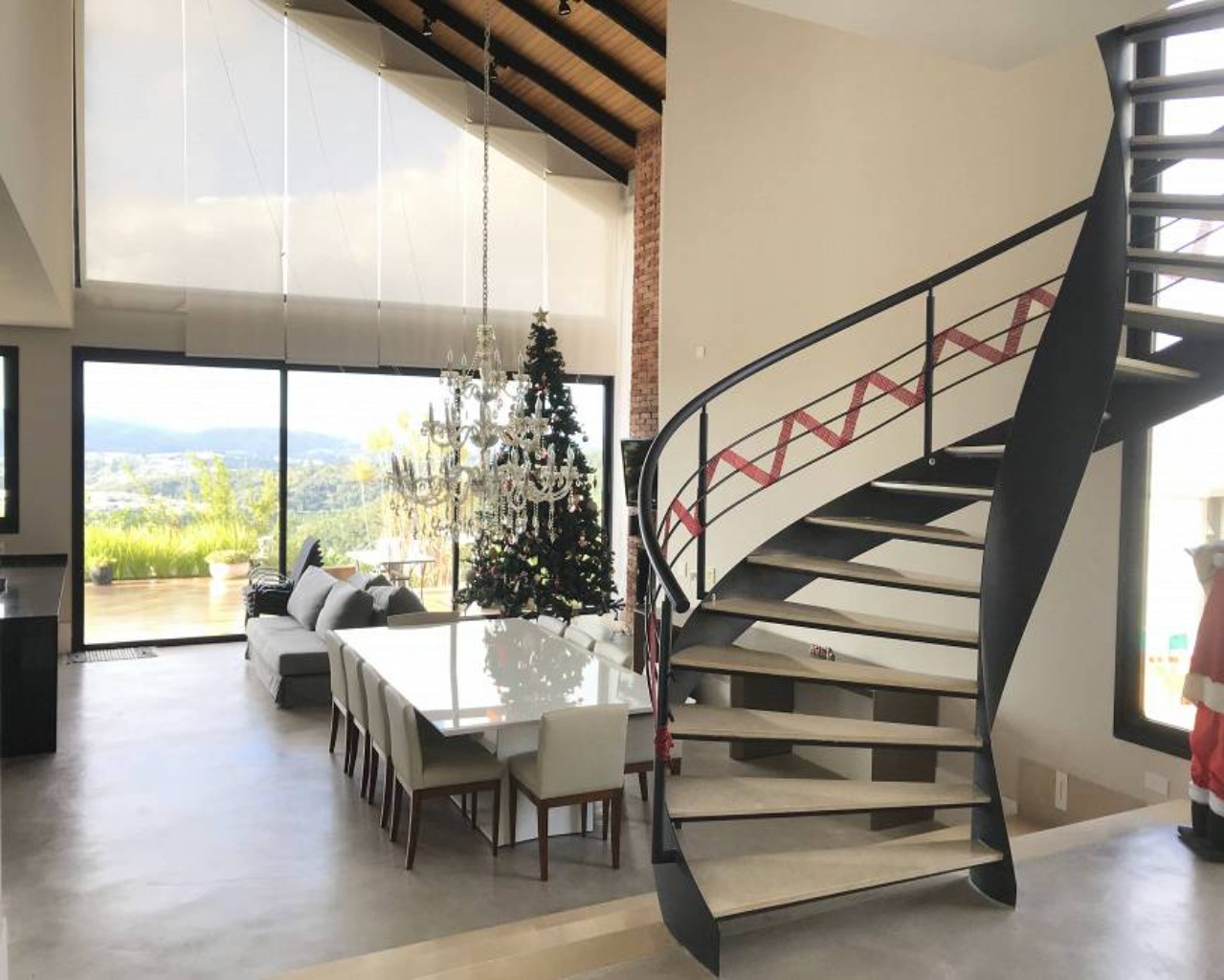 Casa de Condomínio à venda com 5 quartos, 690m² - Foto 10