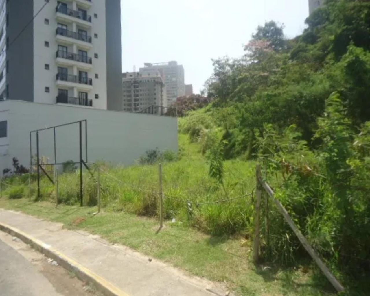 Loteamento e Condomínio à venda, 457m² - Foto 12