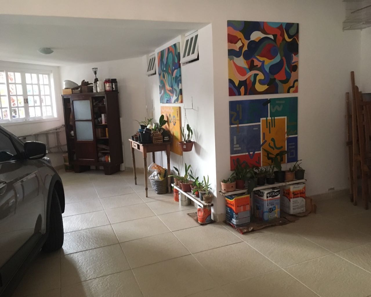 Casa de Condomínio à venda com 5 quartos, 420m² - Foto 4