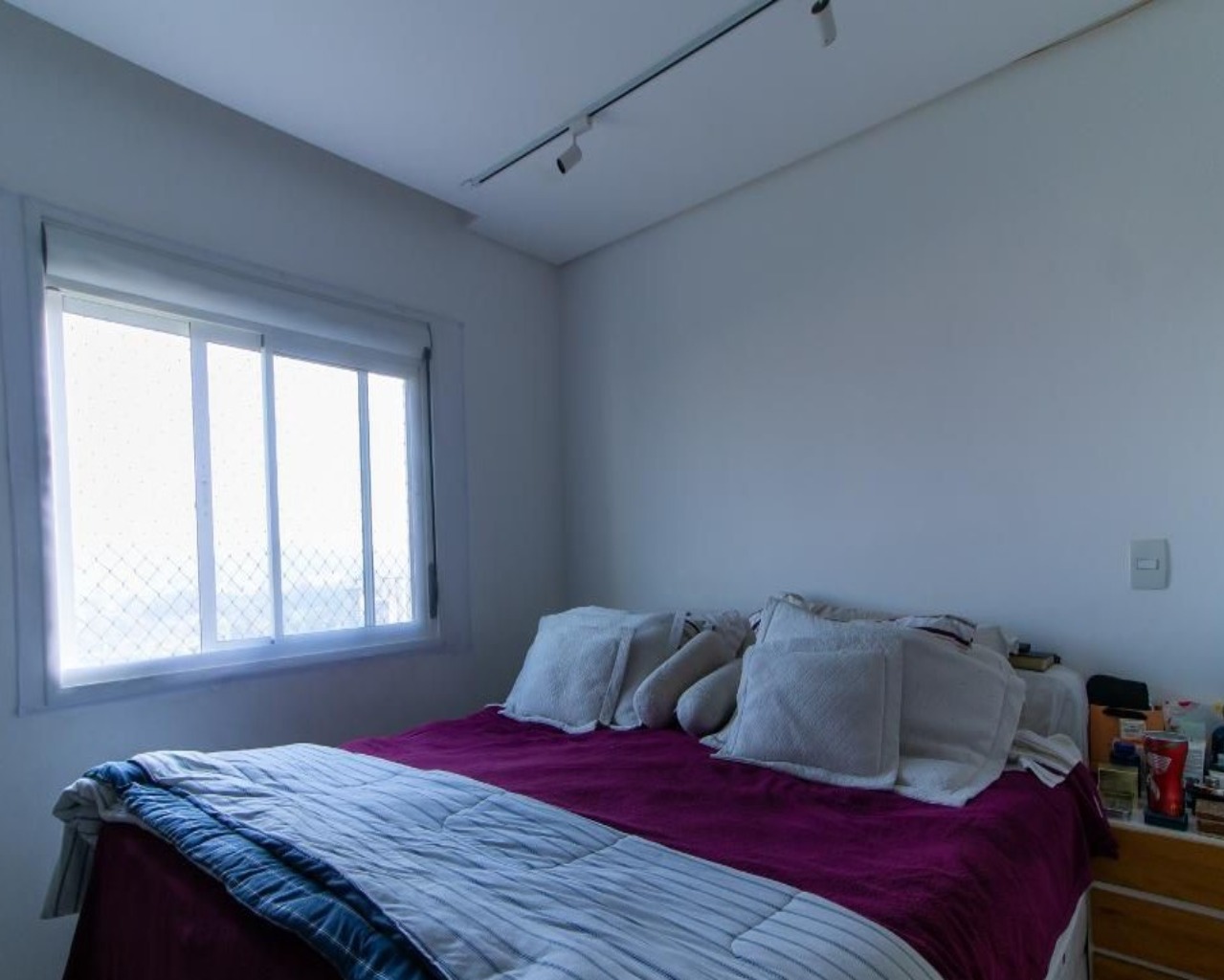 Apartamento à venda com 2 quartos, 87m² - Foto 28