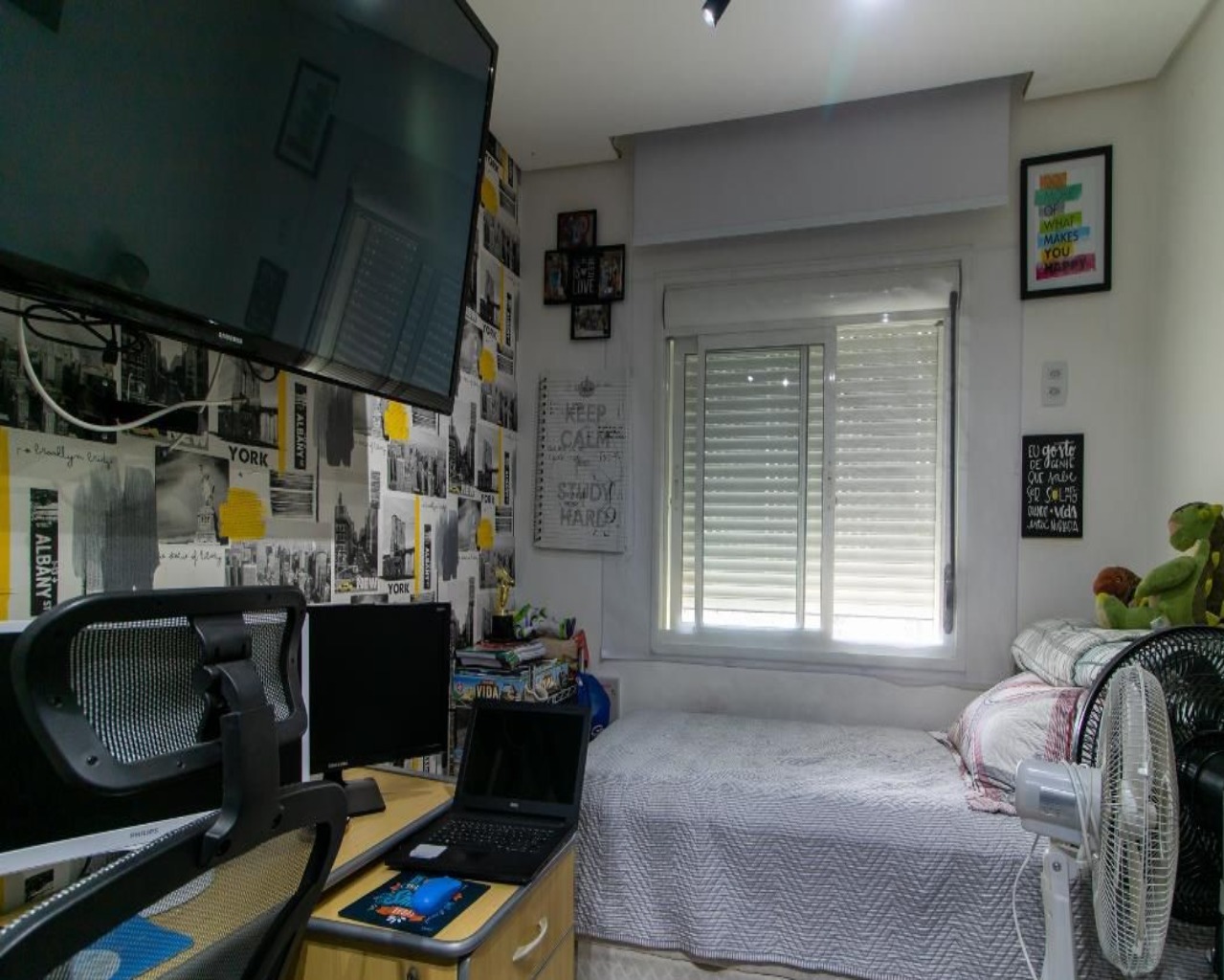 Apartamento à venda com 2 quartos, 87m² - Foto 19