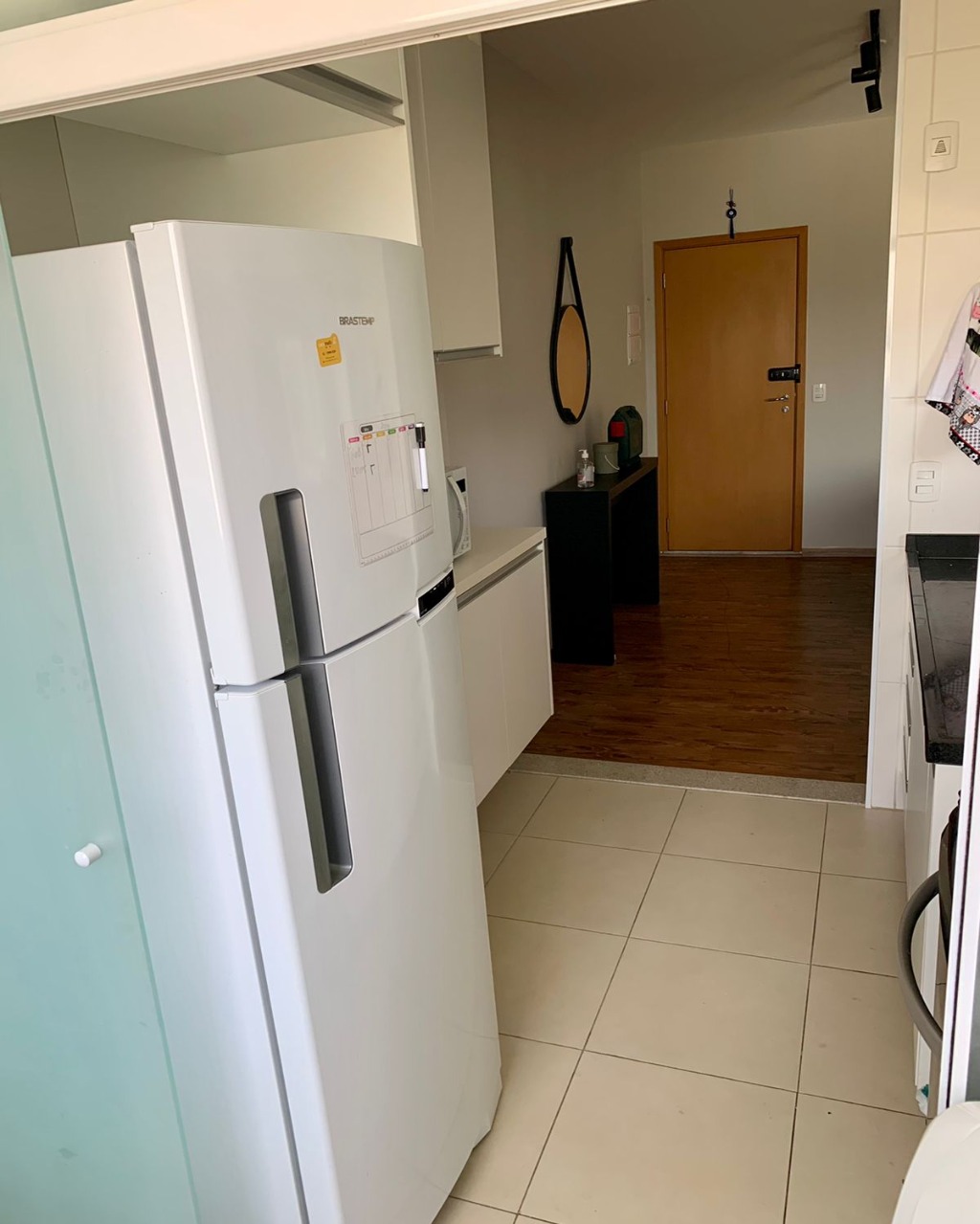 Apartamento à venda com 2 quartos, 72m² - Foto 14