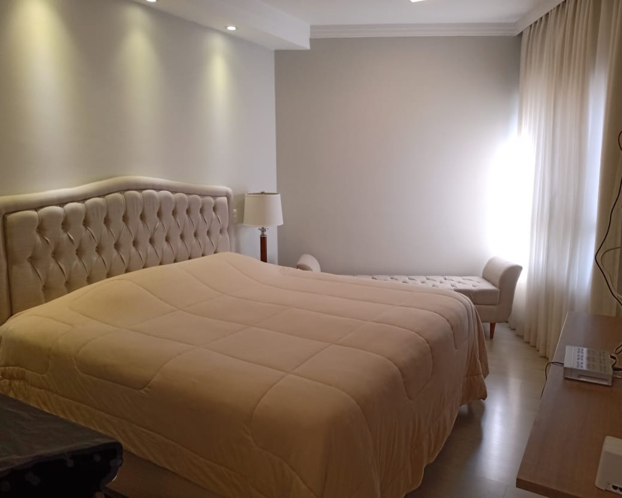 Apartamento à venda com 3 quartos, 156m² - Foto 34