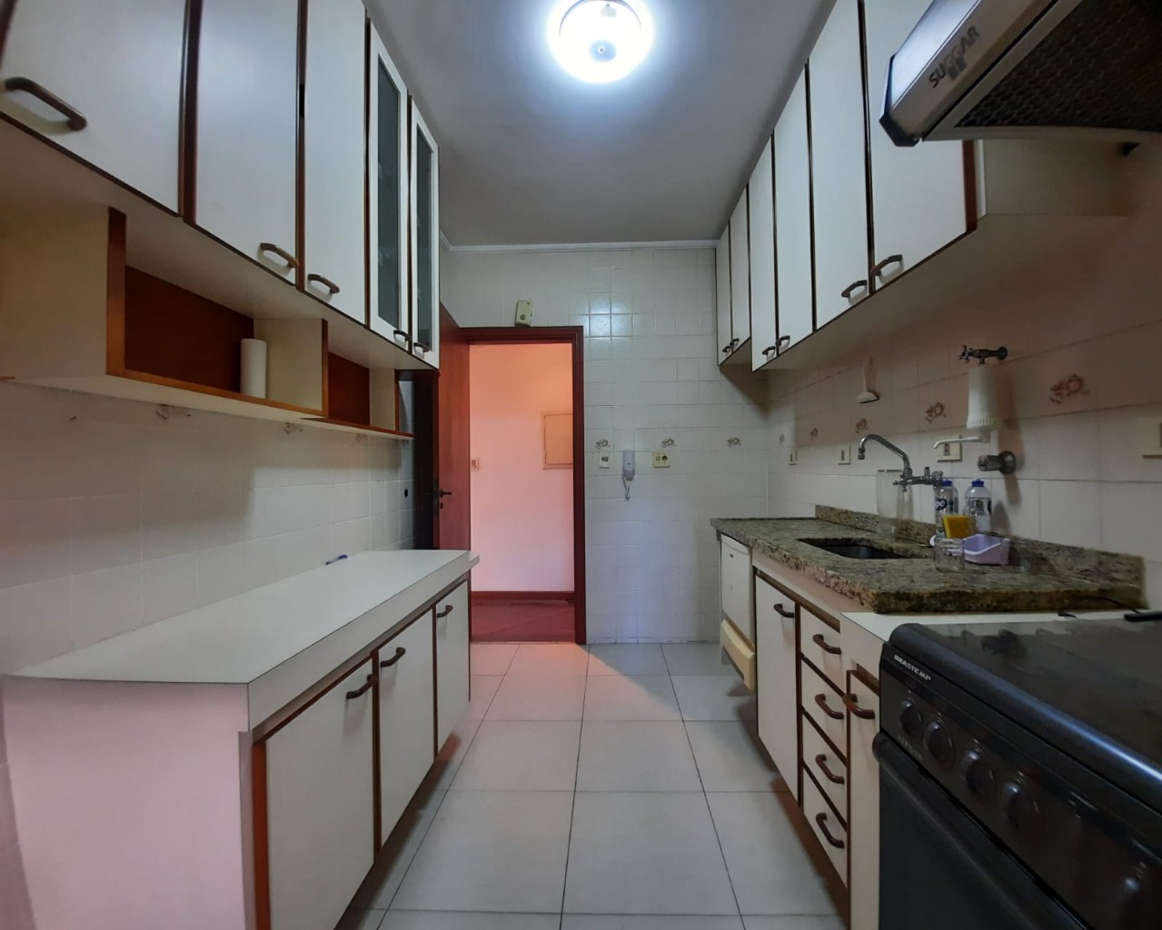 Apartamento para alugar com 3 quartos, 116m² - Foto 19