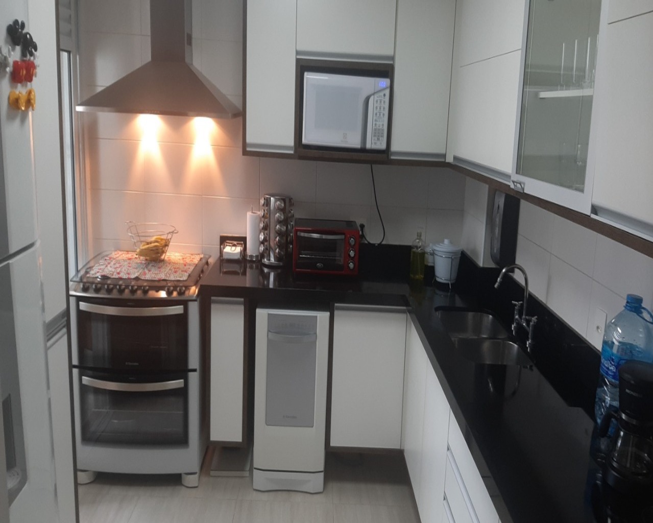 Apartamento à venda com 3 quartos, 156m² - Foto 36