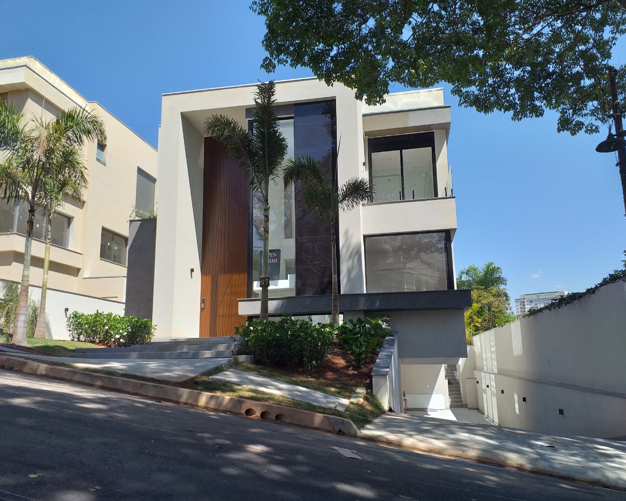 Casa à venda com 4 quartos, 639m² - Foto 35