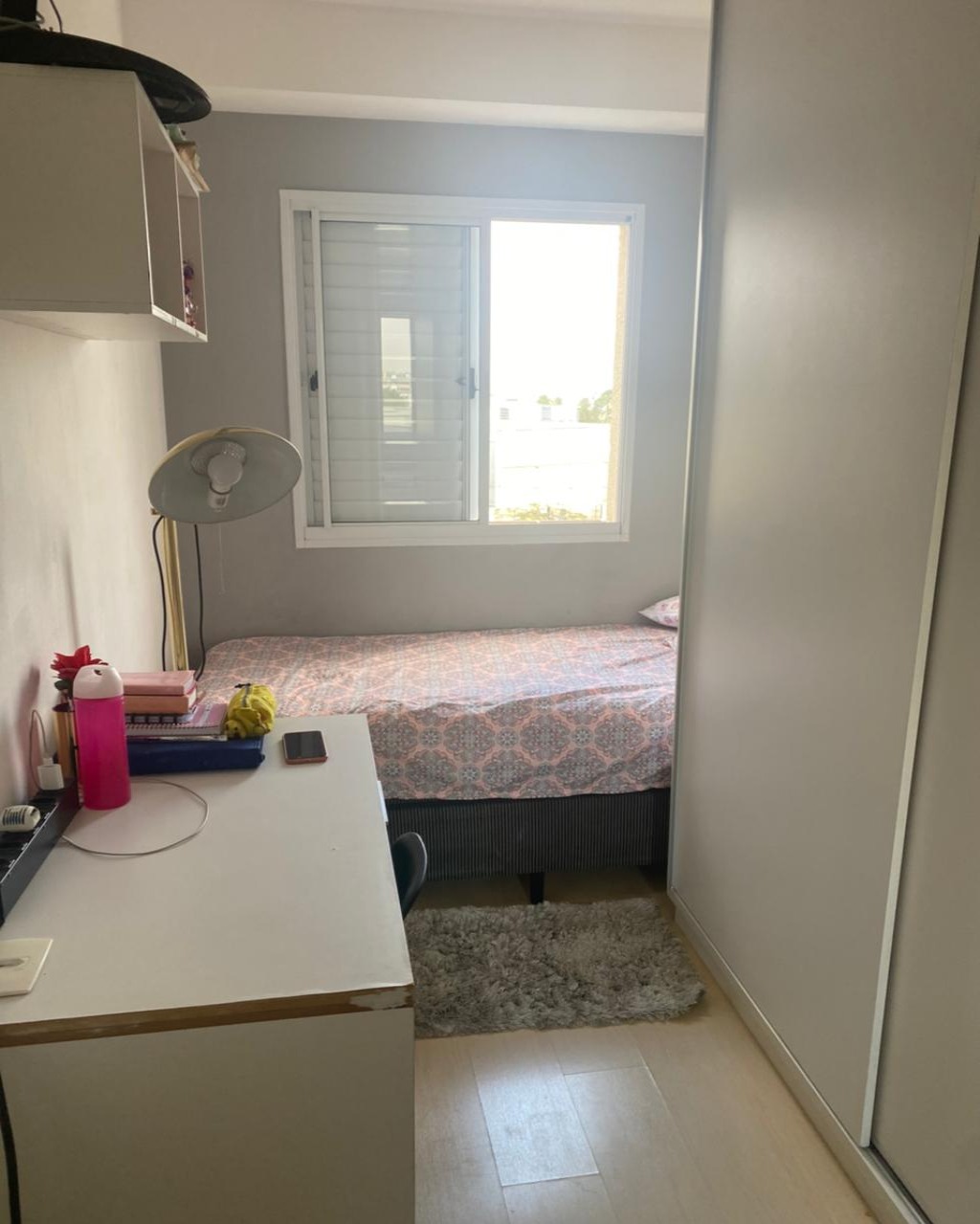 Apartamento à venda com 3 quartos, 72m² - Foto 11