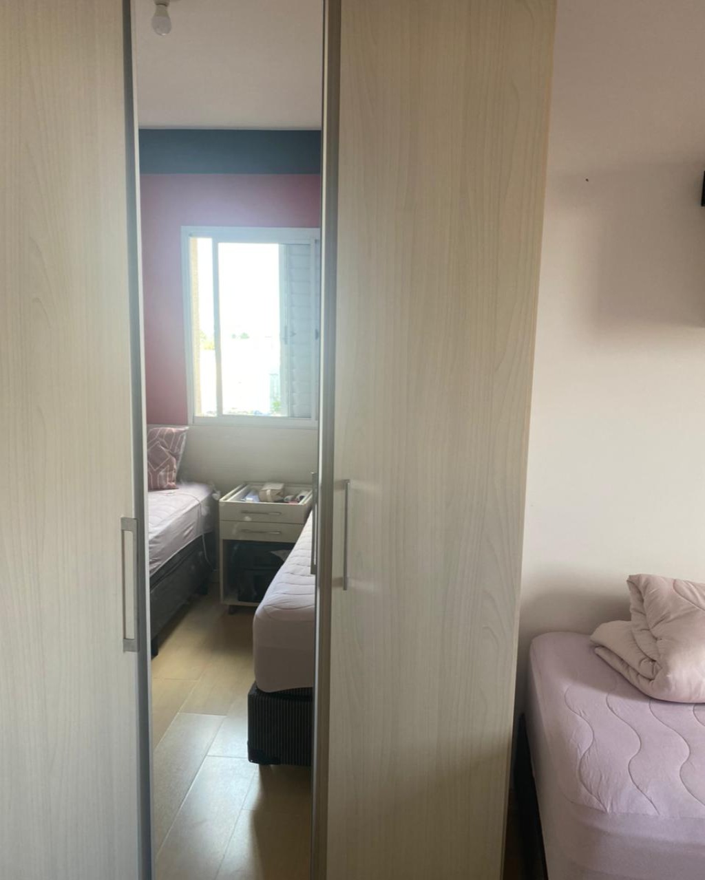 Apartamento à venda com 3 quartos, 72m² - Foto 12