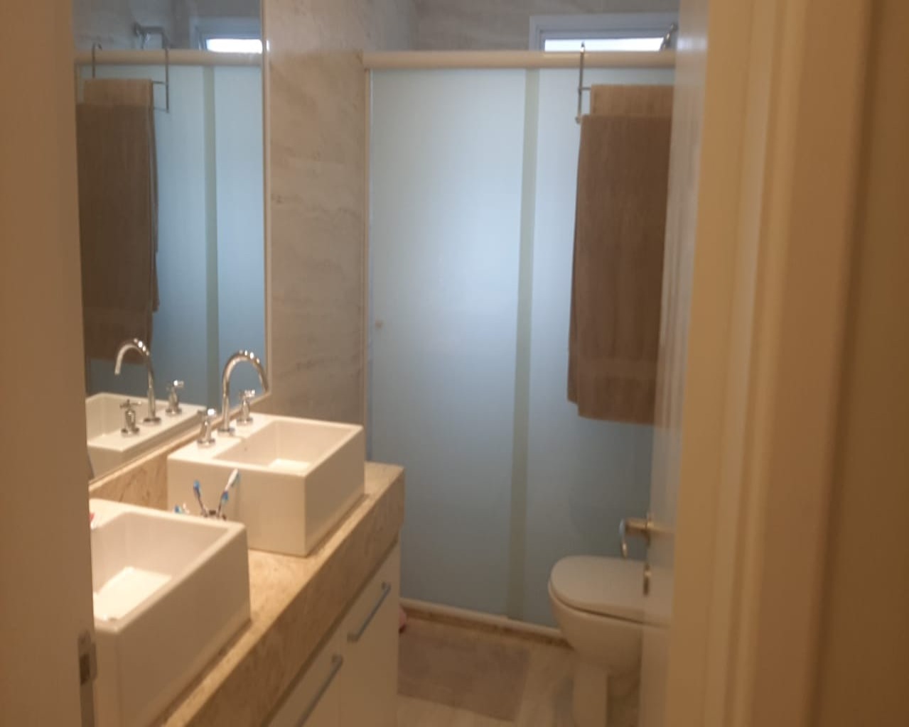 Apartamento à venda com 3 quartos, 156m² - Foto 37