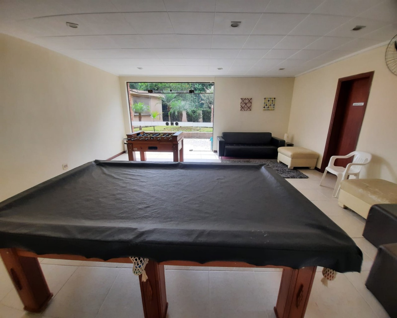 Apartamento para alugar com 3 quartos, 116m² - Foto 17