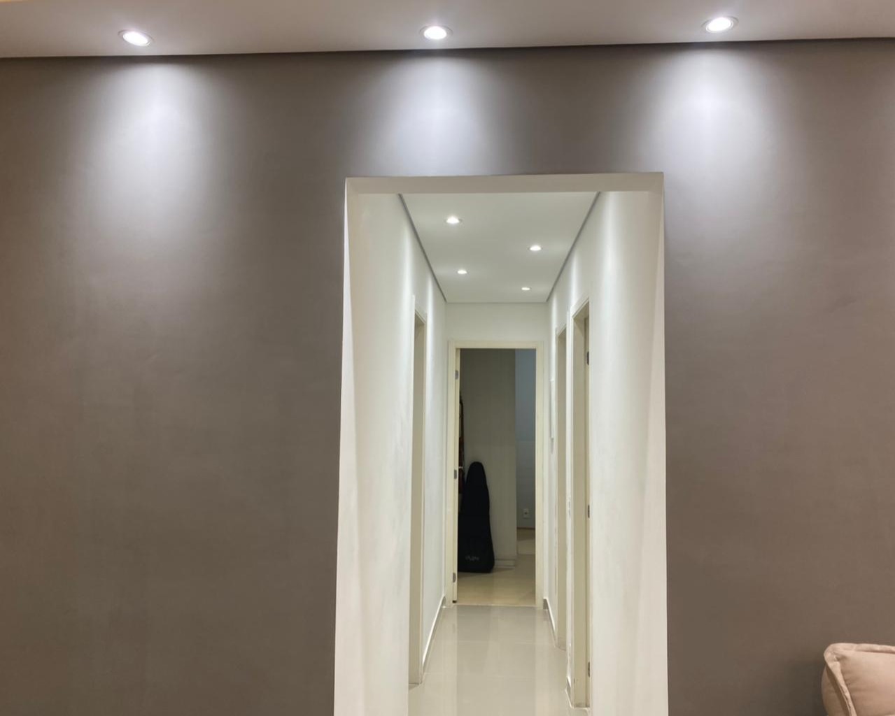 Apartamento à venda com 3 quartos, 72m² - Foto 6