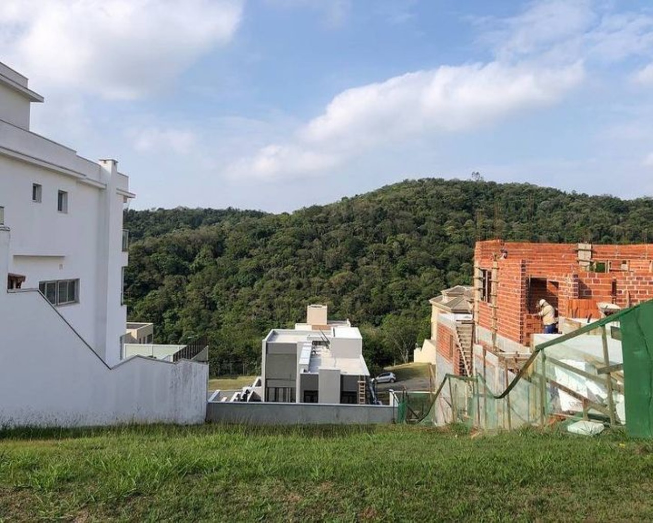 Terreno, 490 m² - Foto 1