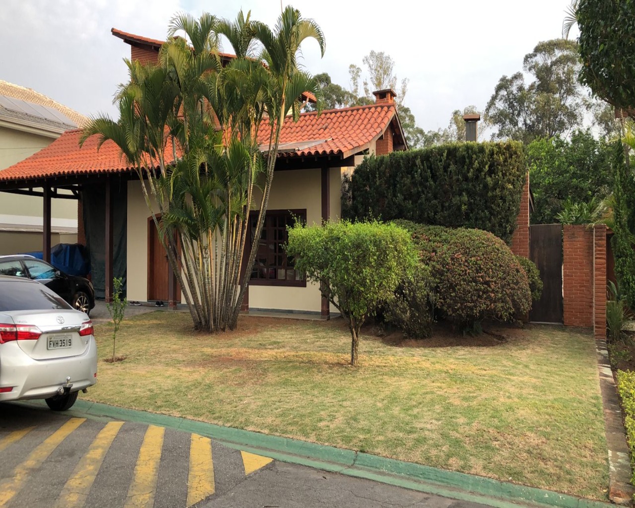 Casa de Condomínio à venda com 3 quartos, 400m² - Foto 33