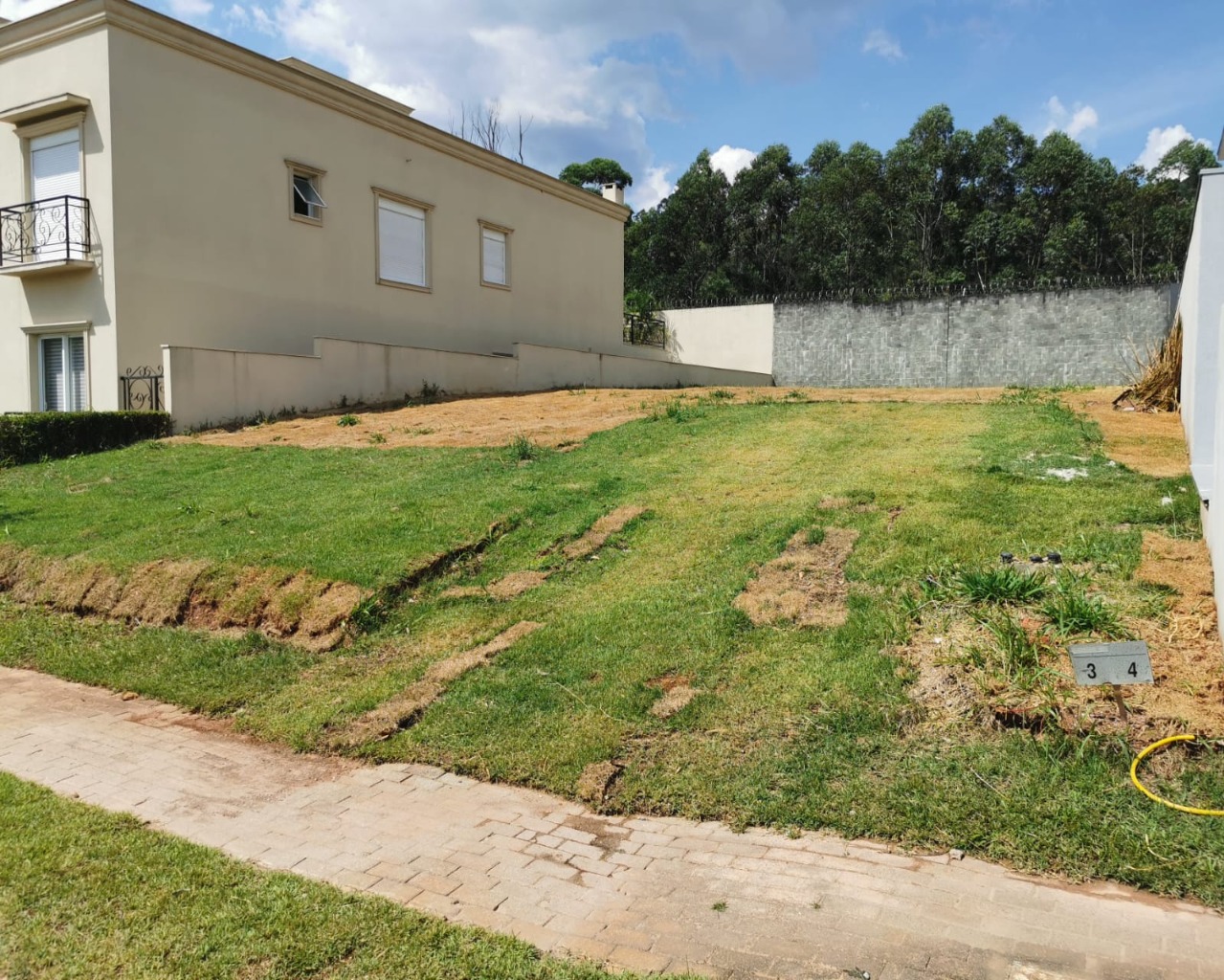 Terreno à venda, 525m² - Foto 1