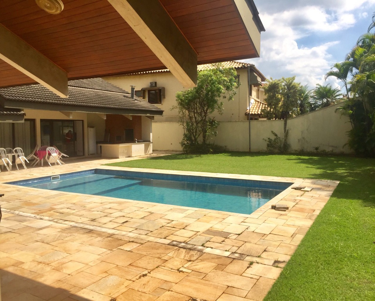 Casa de Condomínio à venda com 4 quartos, 620m² - Foto 17