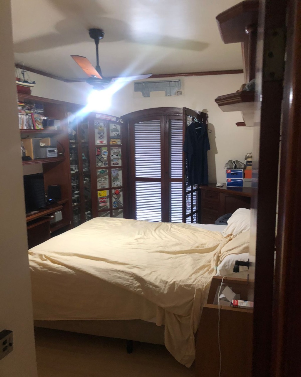 Casa de Condomínio à venda com 3 quartos, 400m² - Foto 10