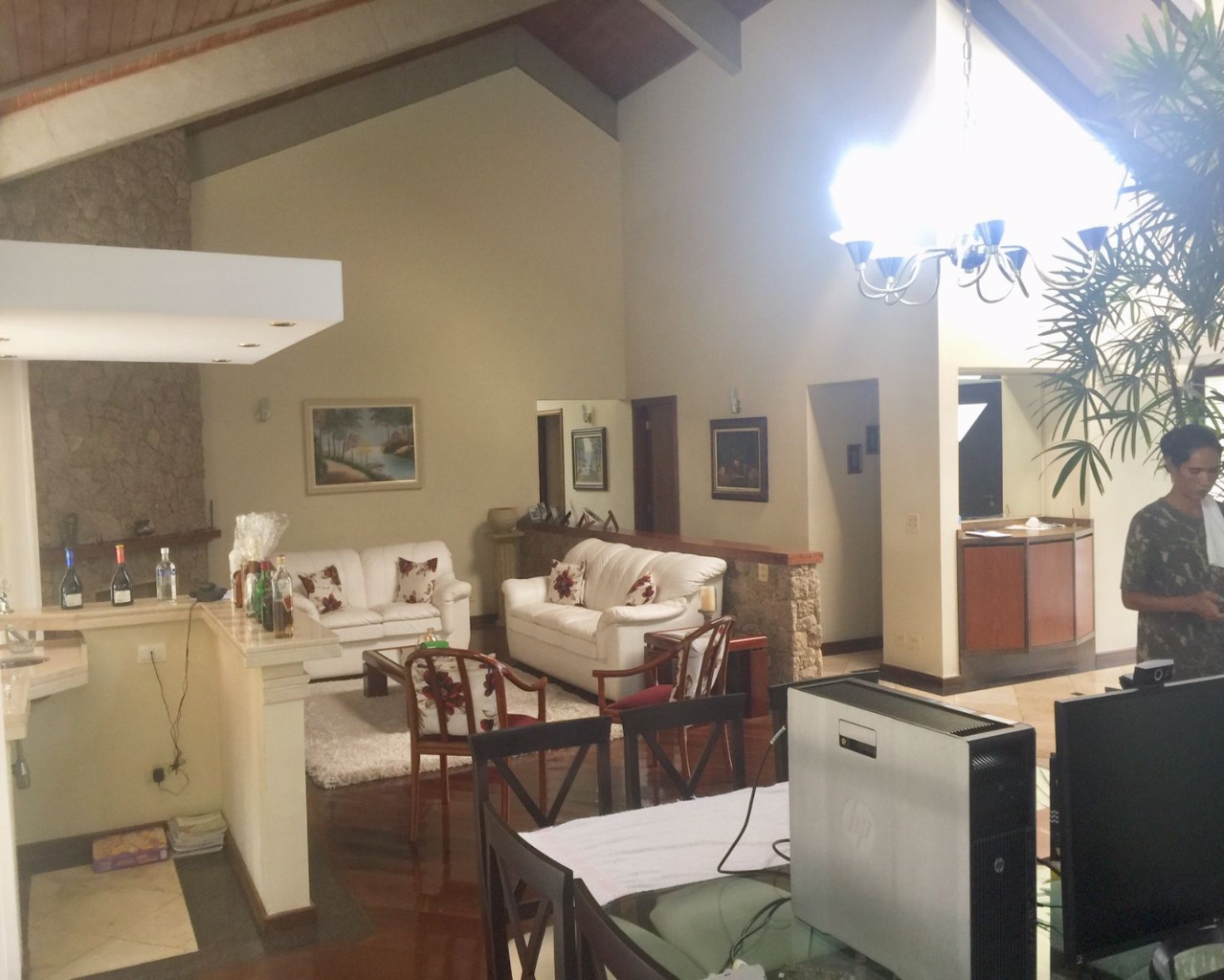 Casa de Condomínio à venda com 4 quartos, 620m² - Foto 32