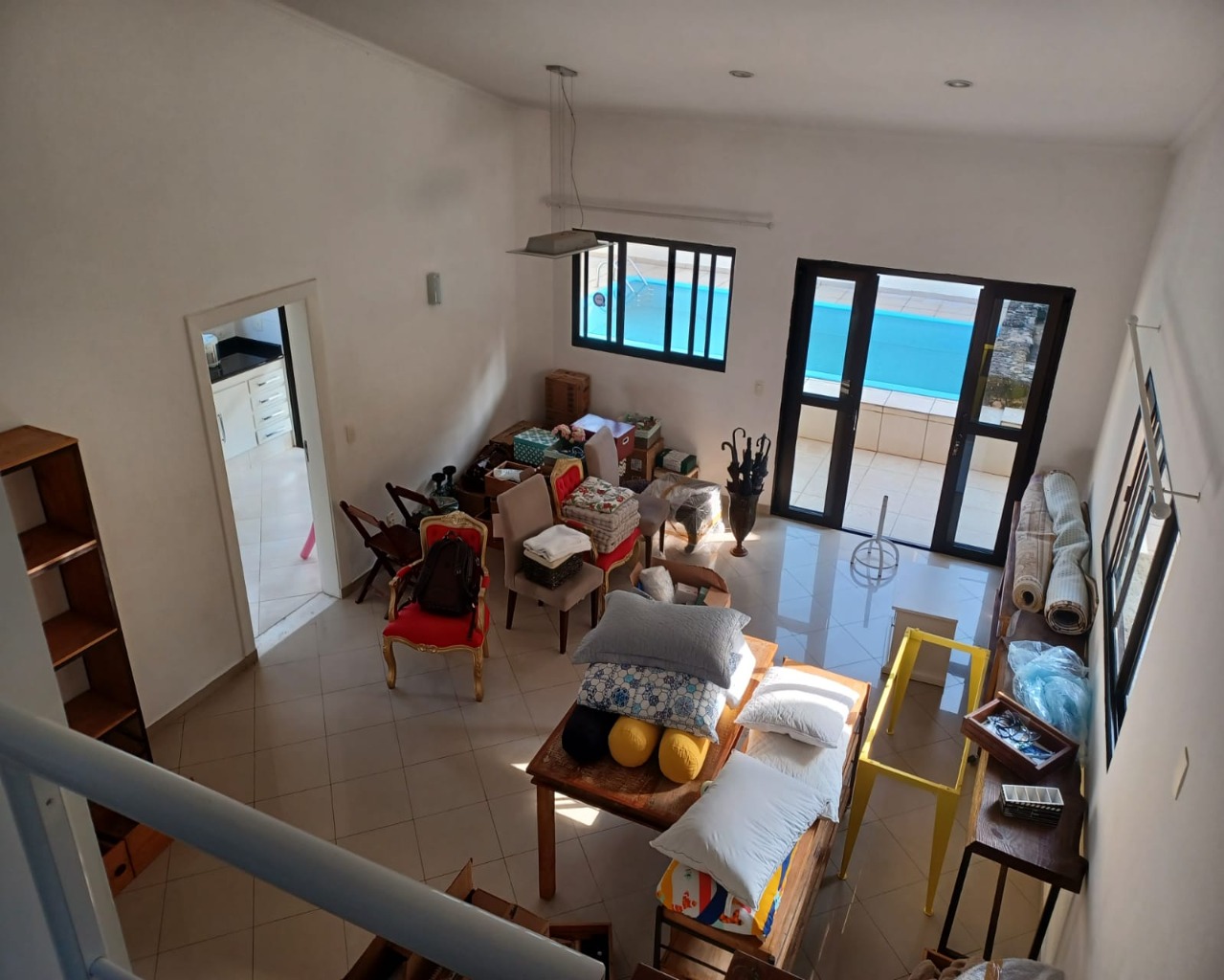 Casa de Condomínio à venda com 4 quartos, 250m² - Foto 10