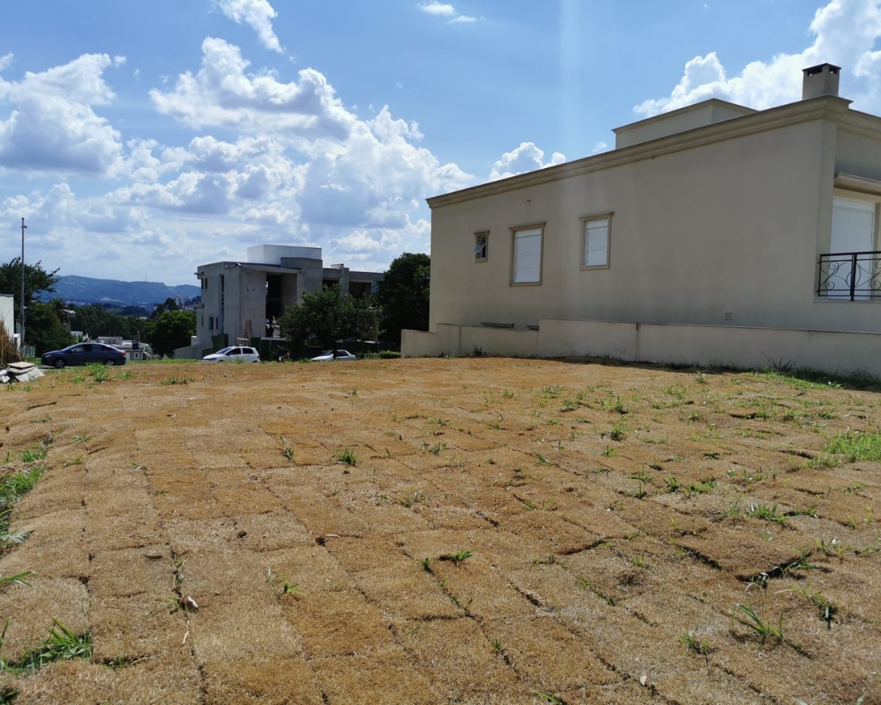 Terreno à venda, 525m² - Foto 2