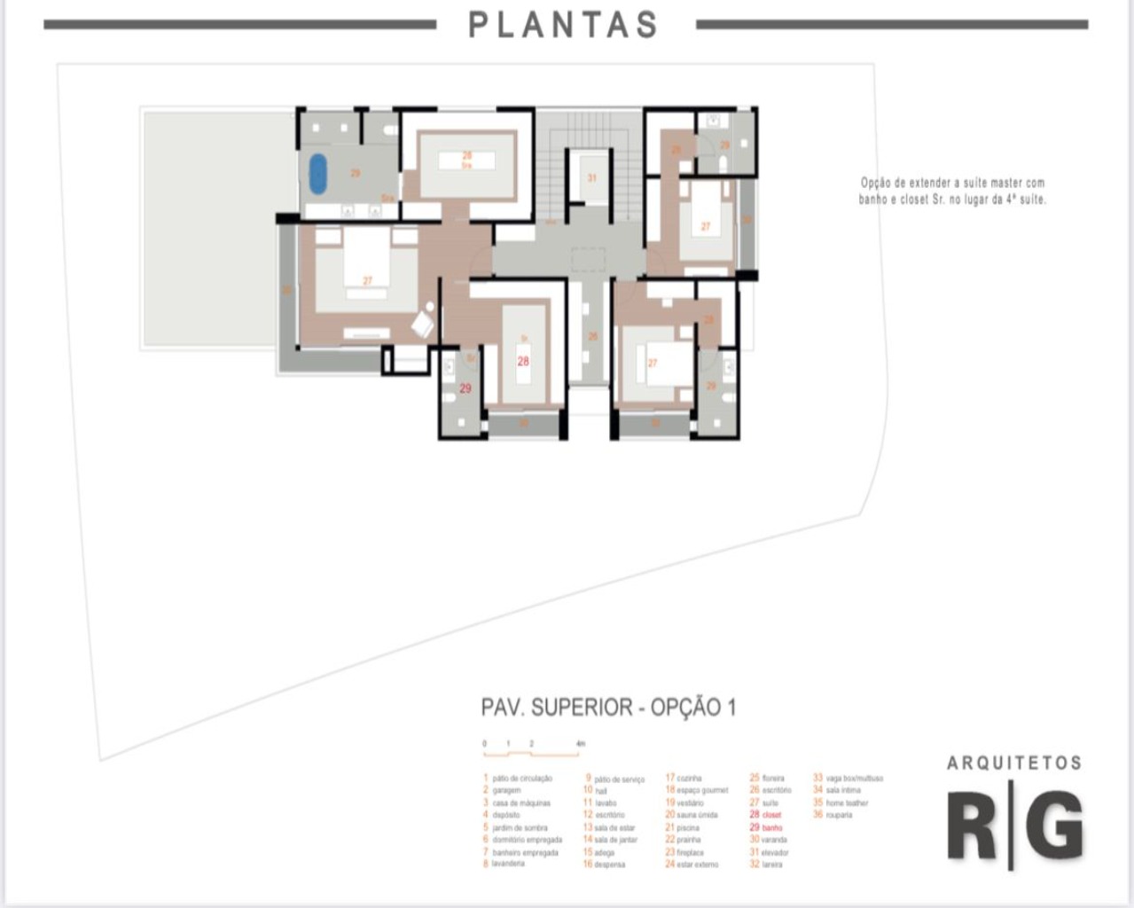 Casa à venda com 4 quartos, 788m² - Foto 6