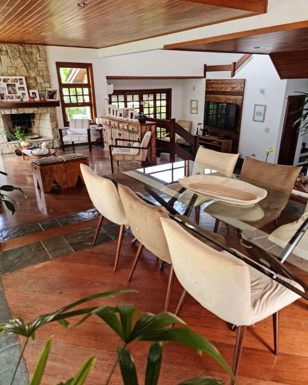 Casa de Condomínio à venda com 4 quartos, 320m² - Foto 28