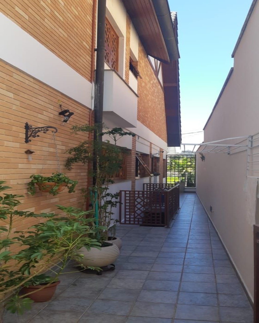 Casa de Condomínio à venda com 4 quartos, 371m² - Foto 21