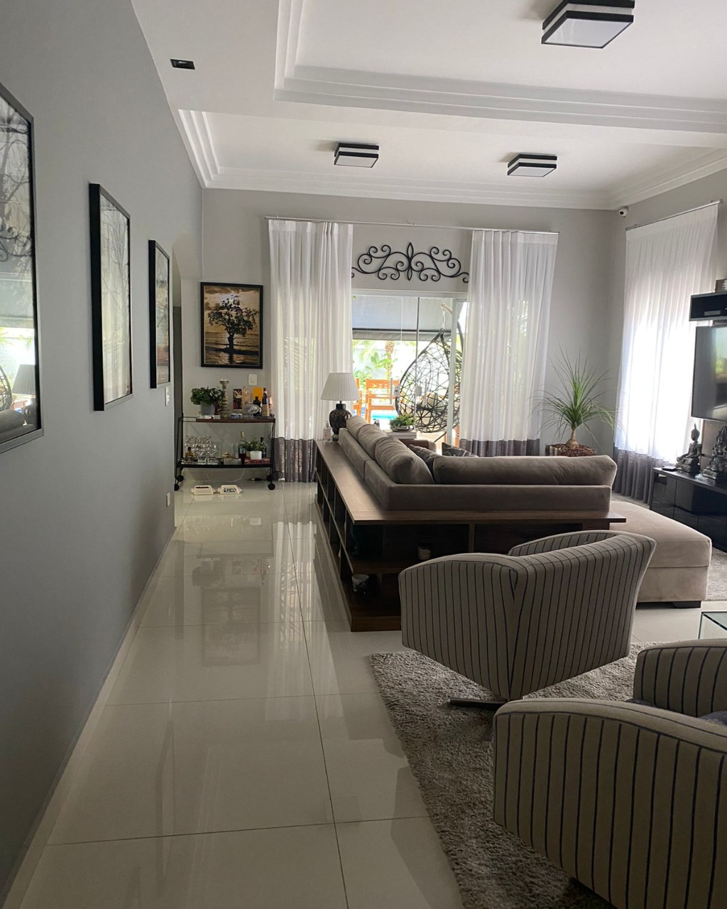 Casa de Condomínio à venda com 4 quartos, 320m² - Foto 12