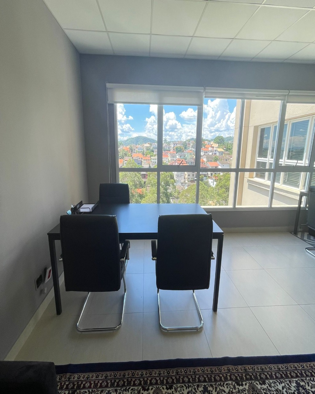 Conjunto Comercial-Sala à venda, 47m² - Foto 7