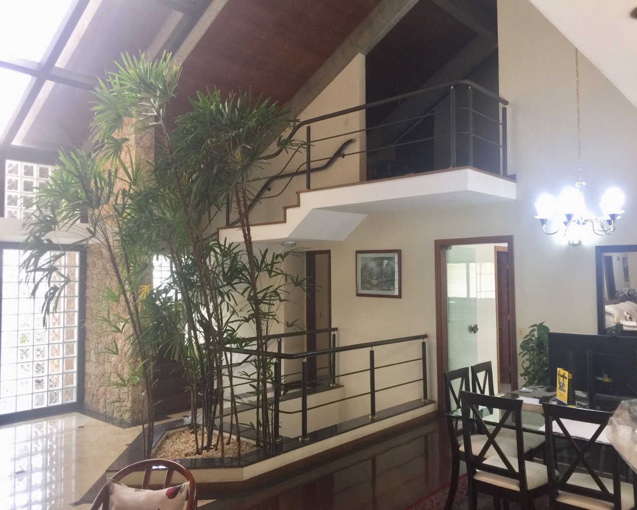 Casa de Condomínio à venda com 4 quartos, 620m² - Foto 33