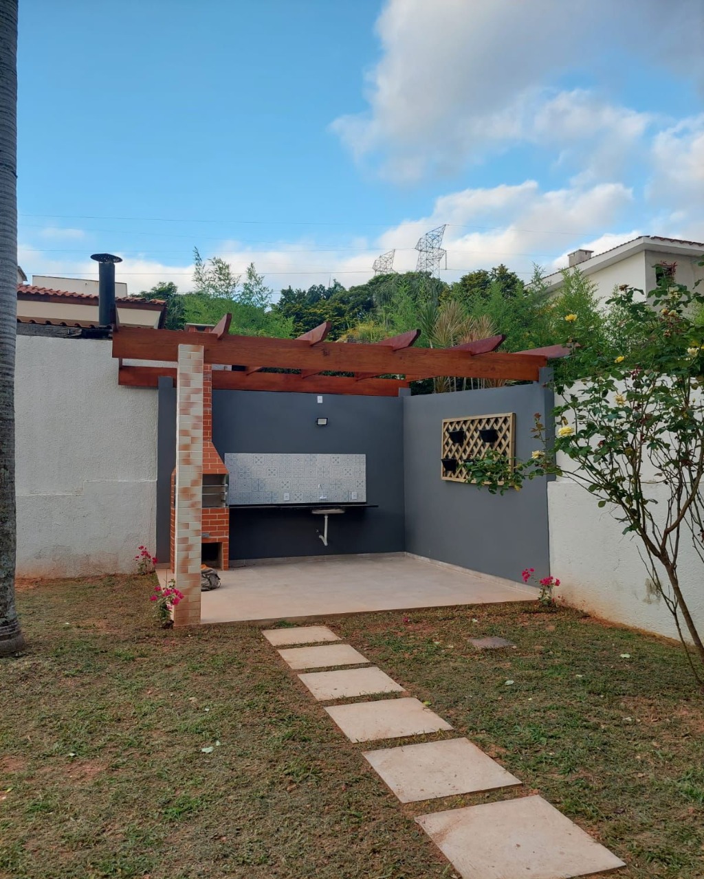 Casa de Condomínio à venda com 4 quartos, 270m² - Foto 4