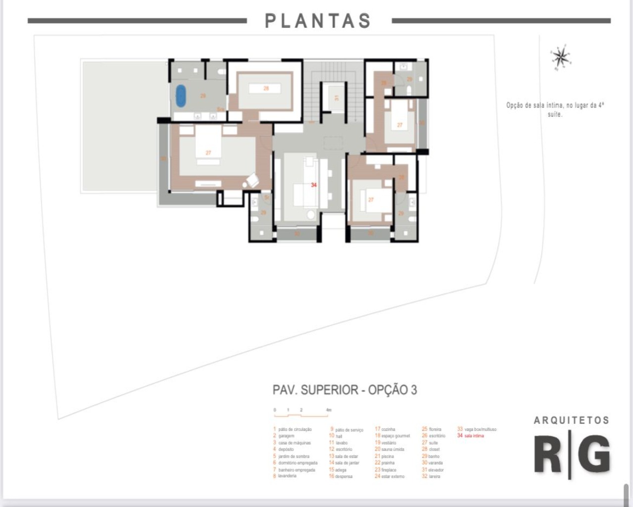 Casa à venda com 4 quartos, 788m² - Foto 4