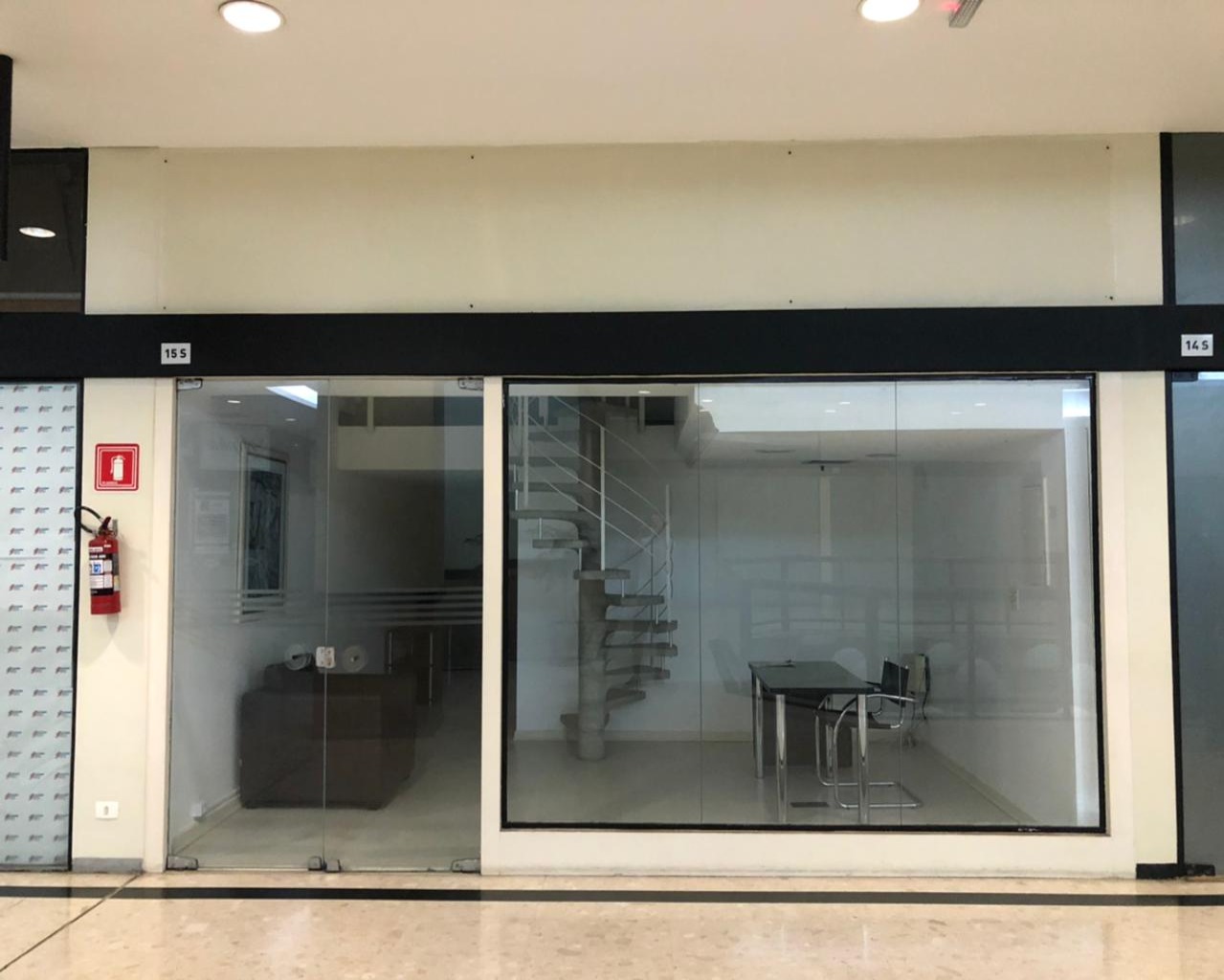 Conjunto Comercial-Sala à venda, 47m² - Foto 13