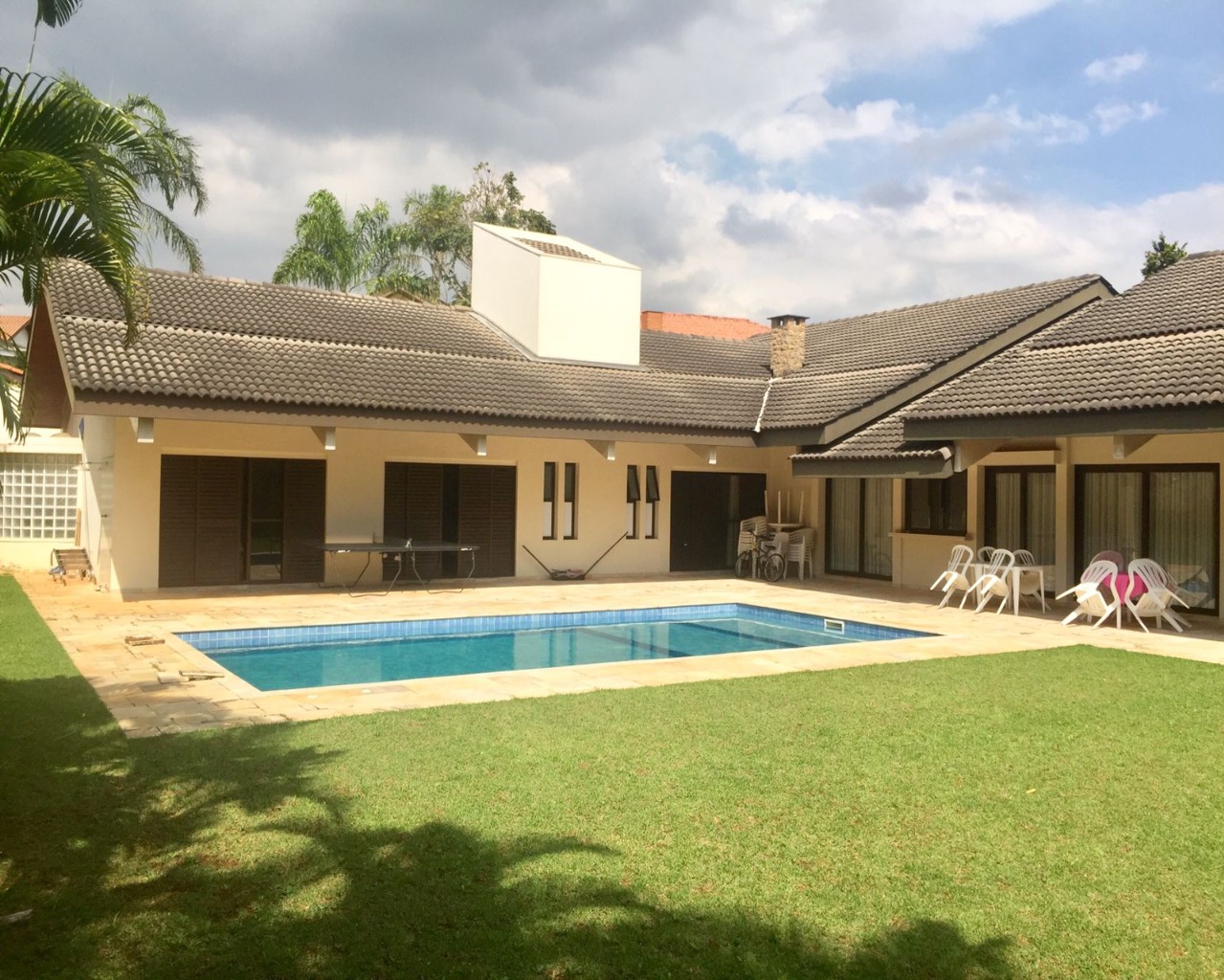 Casa de Condomínio à venda com 4 quartos, 620m² - Foto 19