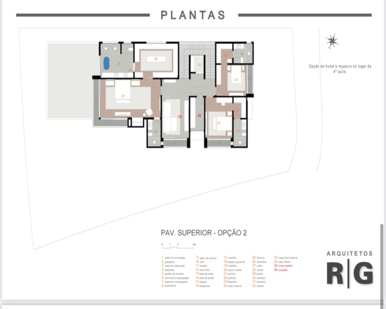 Casa à venda com 4 quartos, 788m² - Foto 5