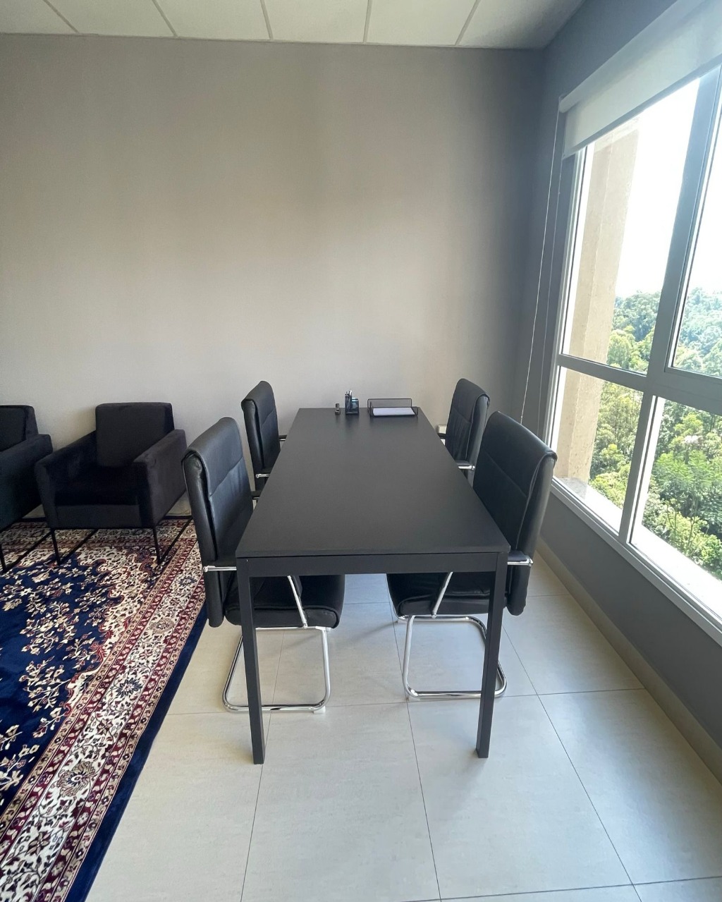 Conjunto Comercial-Sala à venda, 47m² - Foto 6