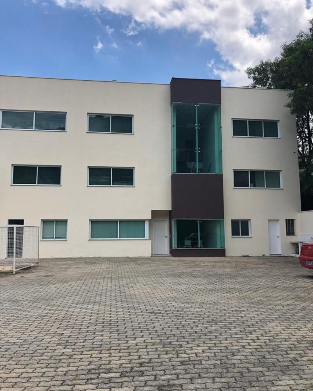 Loja-Salão para alugar, 400m² - Foto 2