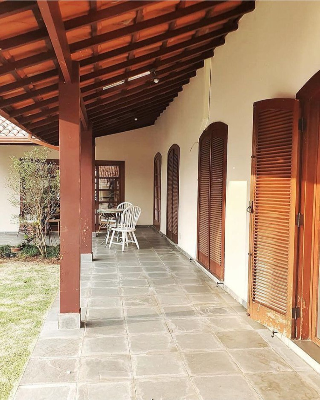 Casa de Condomínio à venda com 3 quartos, 400m² - Foto 24