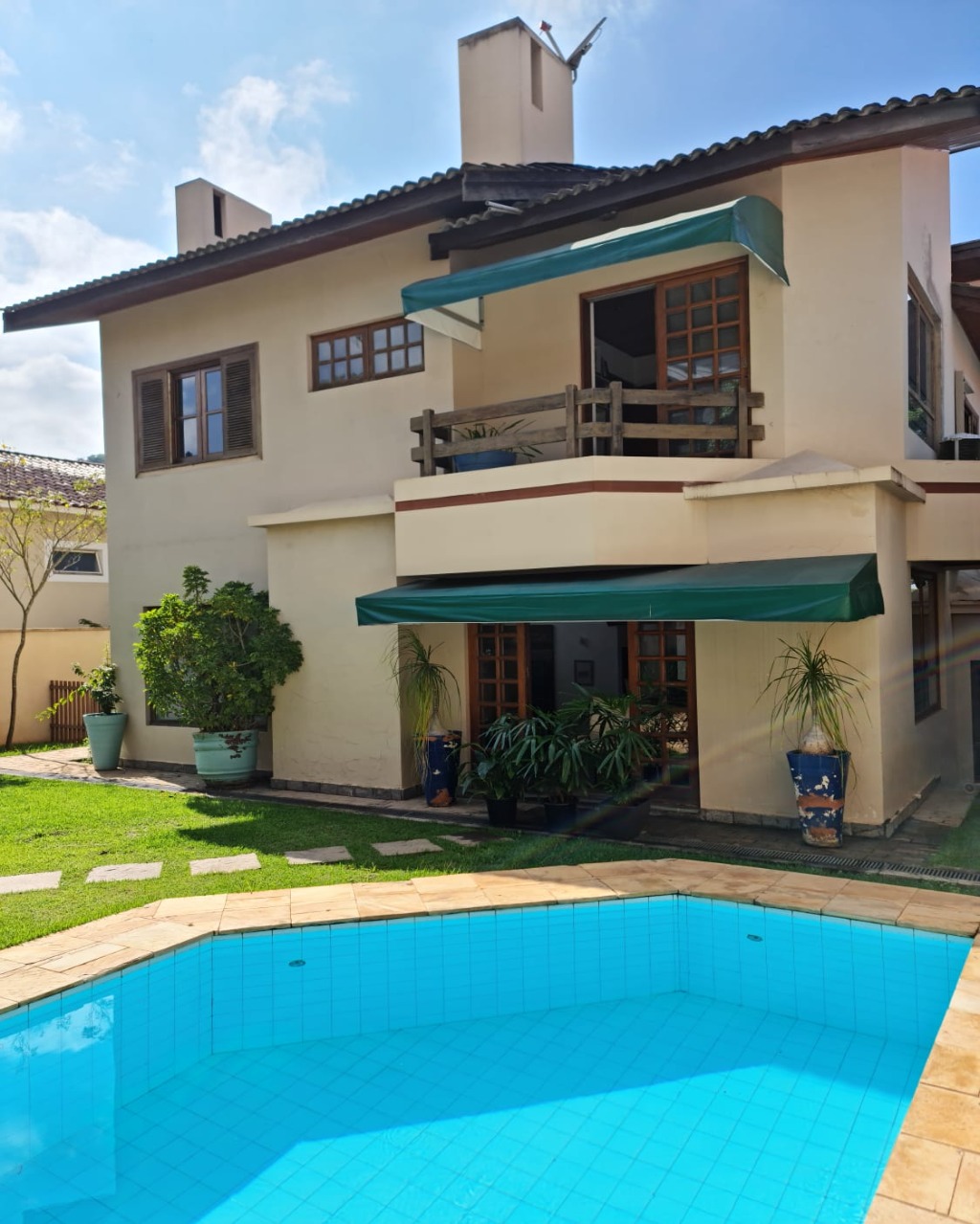 Casa de Condomínio à venda com 4 quartos, 320m² - Foto 19